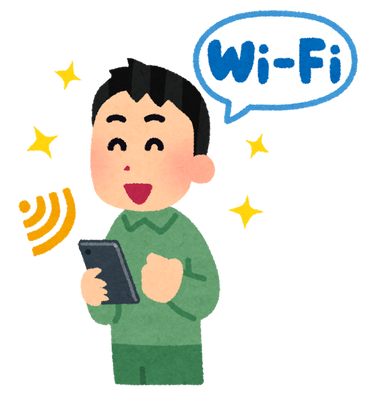 wifi