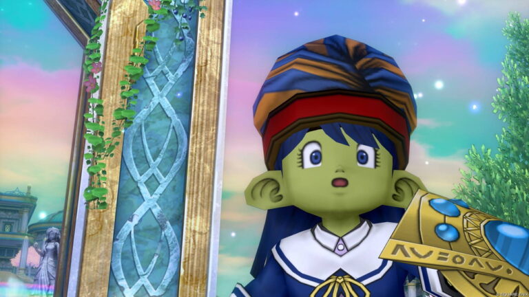 【ドラクエ10】キッズタイム終了へ。私が「継続」でも「引退」でもない道を選ぶ理由 - げげろぐ